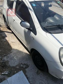 جيلي LC